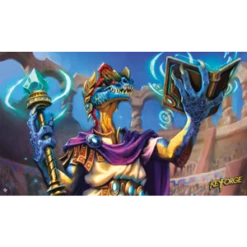 Fantasy Flight Games KeyForge: Worlds Collide - Philophosaurus Playmat