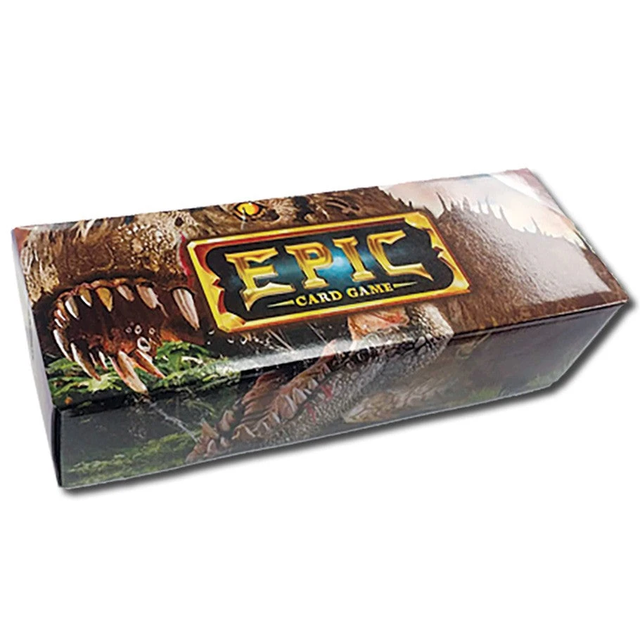Epic Card Box (Long) 1 Epic Card Box (Long)