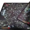 Rebel Nemesis - Game Mat