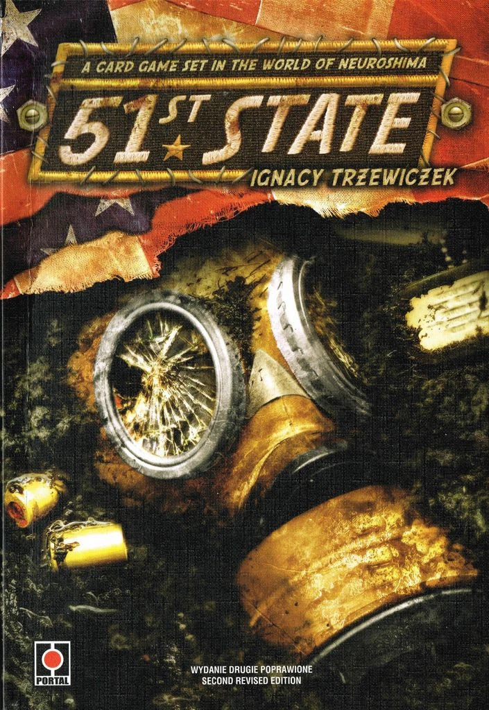 51st State 1 51st State