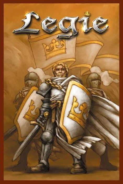 Legie 1 Legie