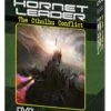 Hornet Leader: Cthulhu Conflict