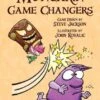 Steve Jackson Games Munchkin Game Changers