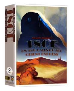 18OE: On The Rails Of The Orient Express