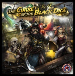 The Curse Of The Black Dice