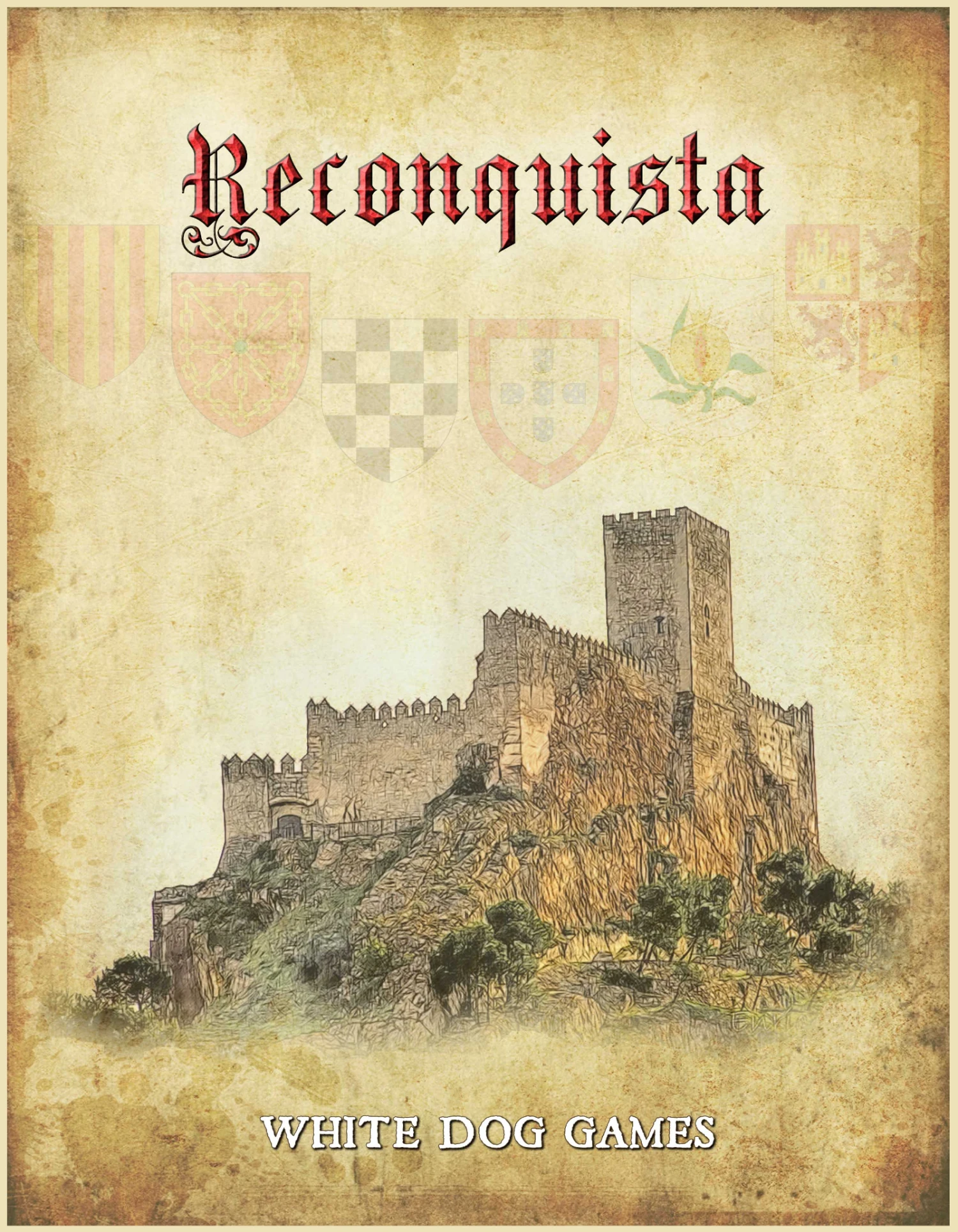 Reconquista 1 Reconquista