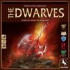 Pegasus Spiele The Dwarves