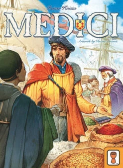 Medici (New Edition)