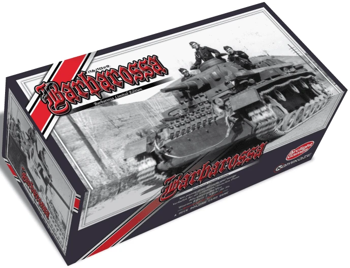 Barbarossa (Historical Photograph Edition) 1 Barbarossa (Historical Photograph Edition)