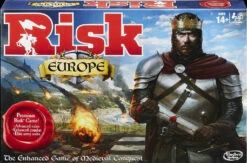 Risk Europe