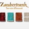 Zaubertrank Der Vier Elemente (Import)