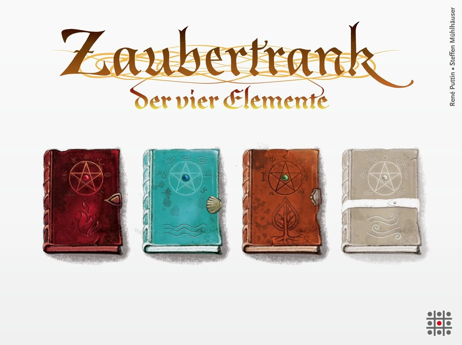 Zaubertrank Der Vier Elemente (Import) 1 Zaubertrank Der Vier Elemente (Import)