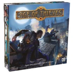 Age Of Thieves