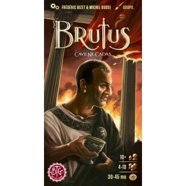 Brutus (French Import) 1 Brutus (French Import)