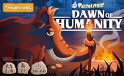 Paleolithic: Dawn Of Humanity