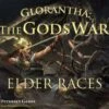 Glorantha: The Gods War – Elder Races *PRE-ORDER*