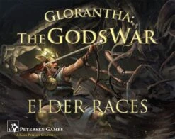 Glorantha: The Gods War – Elder Races *PRE-ORDER*