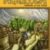 Lookout Games Agricola: Farmers Of The Moor