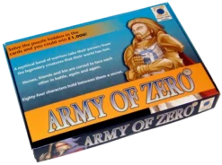 Army Of Zero