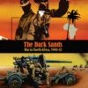 GMT Games The Dark Sands