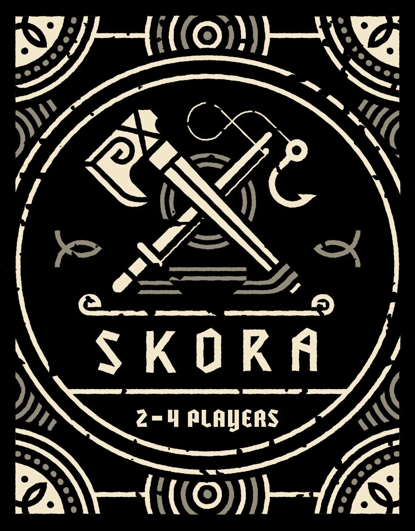Skora 1 Skora