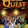 Steve Jackson Games Greed Quest