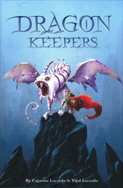 Dragon Keepers (Standard Edition)