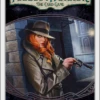 Fantasy Flight Games Arkham Horror: The Card Game – Point Of No Return