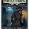 Fantasy Flight Games Barkham Horror: The Card Game – The Meddling Of Meowlathotep