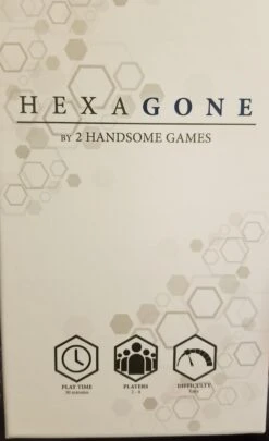 HexaGONE