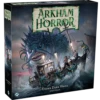 Fantasy Flight Games Arkham Horror (Third Edition): Under Dark Waves