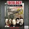 Z-Man Games Ideology: The War Of Ideas (Second Edition)