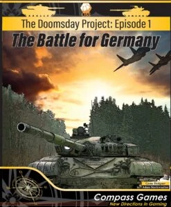 The Doomsday Project: Episode One – The Battle For Germany