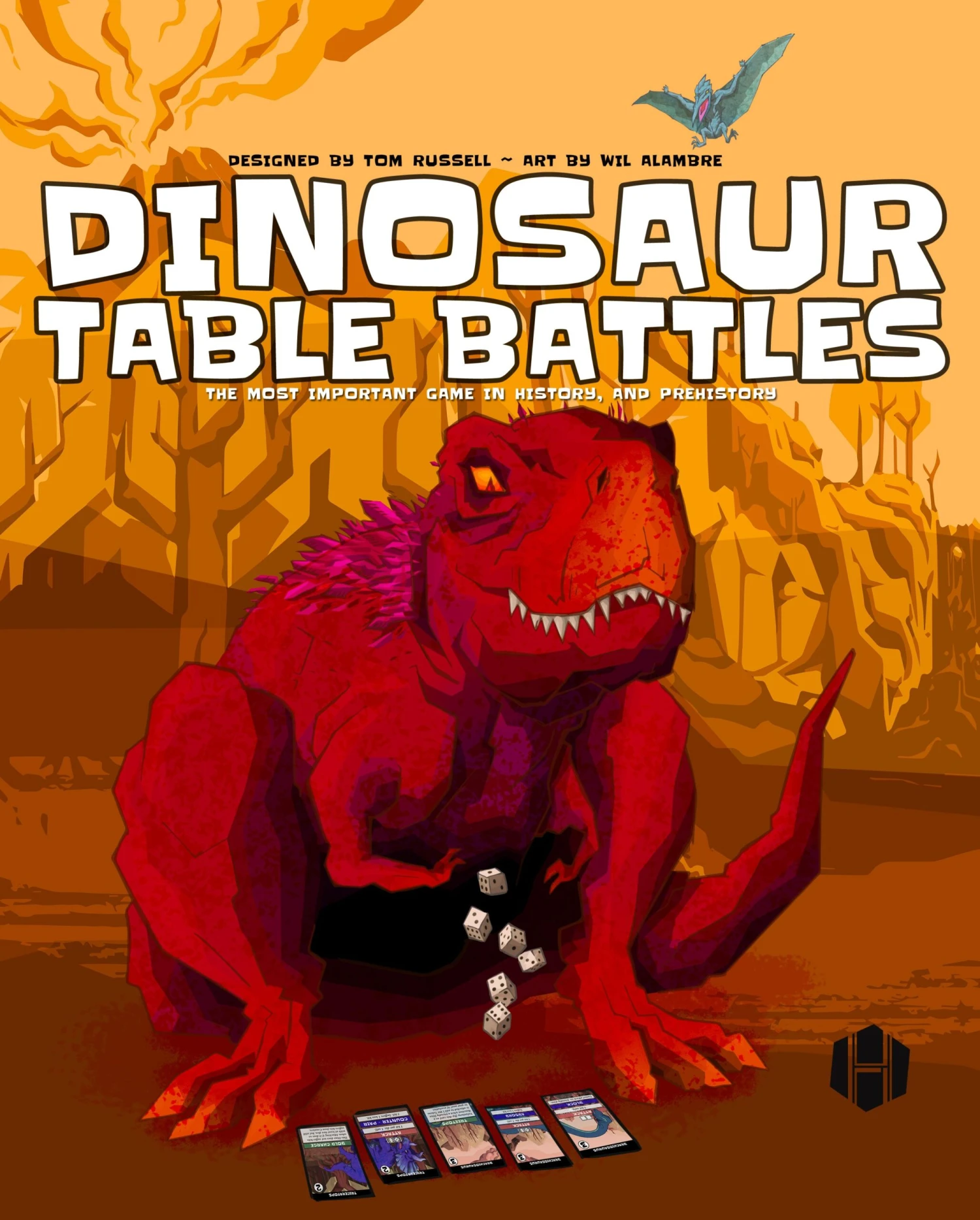 Dinosaur Table Battles 1 Dinosaur Table Battles