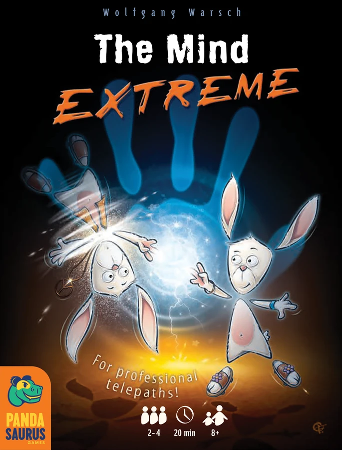 The Mind Extreme (English Edition) 1 The Mind Extreme (English Edition)