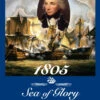 GMT Games 1805: Sea Of Glory