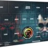 Hostage Negotiator: Game Mat #2 – Unknown And Mick
