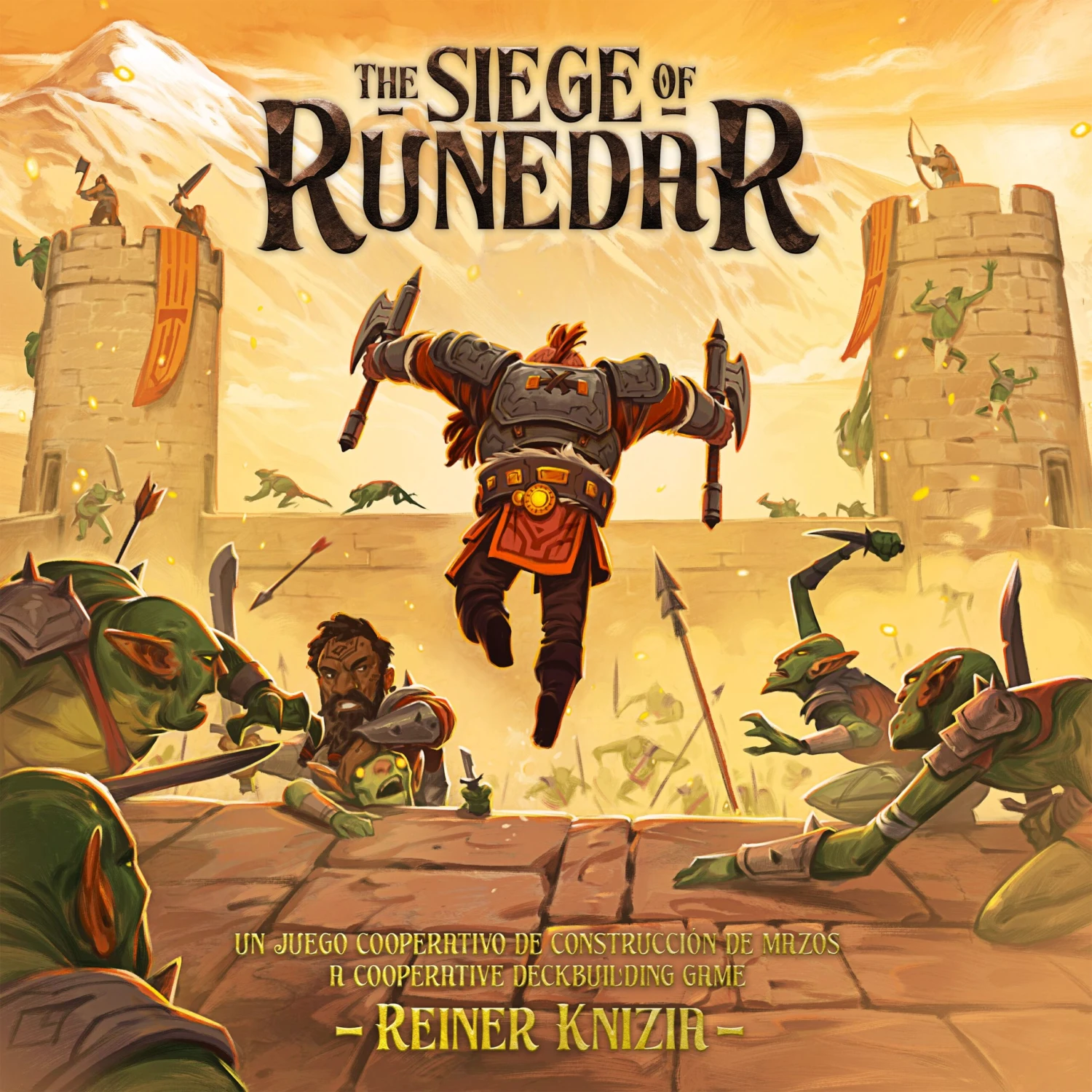 The Siege Of Runedar (English Edition) (Import) 1 The Siege Of Runedar (English Edition) (Import)