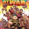 Air, Land & Sea: Critters At War