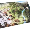 Architects Of The West Kingdom: Playmat