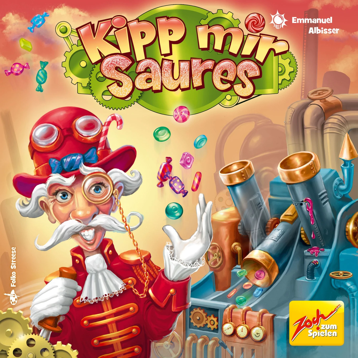 Kipp Mir Saures 1 Kipp Mir Saures