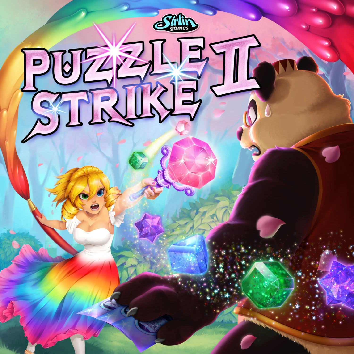 Puzzle Strike 2 1 Puzzle Strike 2