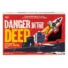 Danger In The Deep