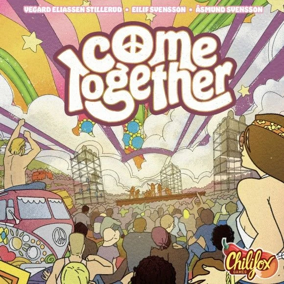 Come Together 1 Come Together