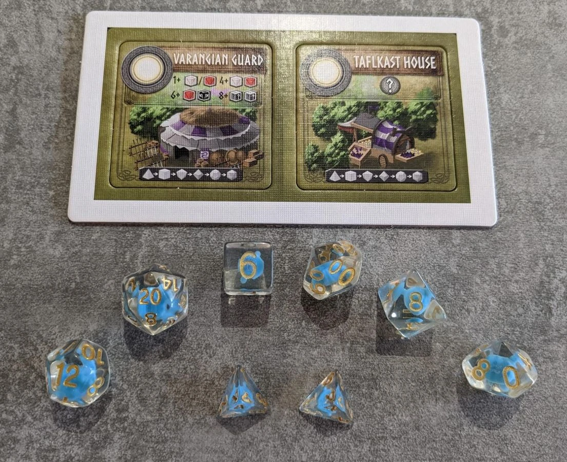 Champions Of Midgard Polyhedral Dice Promo Tiles 1 Champions Of Midgard Polyhedral Dice Promo Tiles