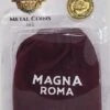 Magna Roma: Metal Coins Set