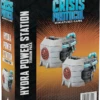 Atomic Mass Games Marvel: Crisis Protocol – Hydra Power Station Terrain Pack