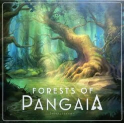 Forests Of Pangaia (Premium Edition)