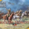 Conflict Of Heroes: Price Of Honour - Poland 1939
