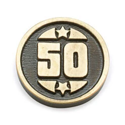 Moedas & Co Coin Set - Power Grid Set -Board Game Store powergrid04